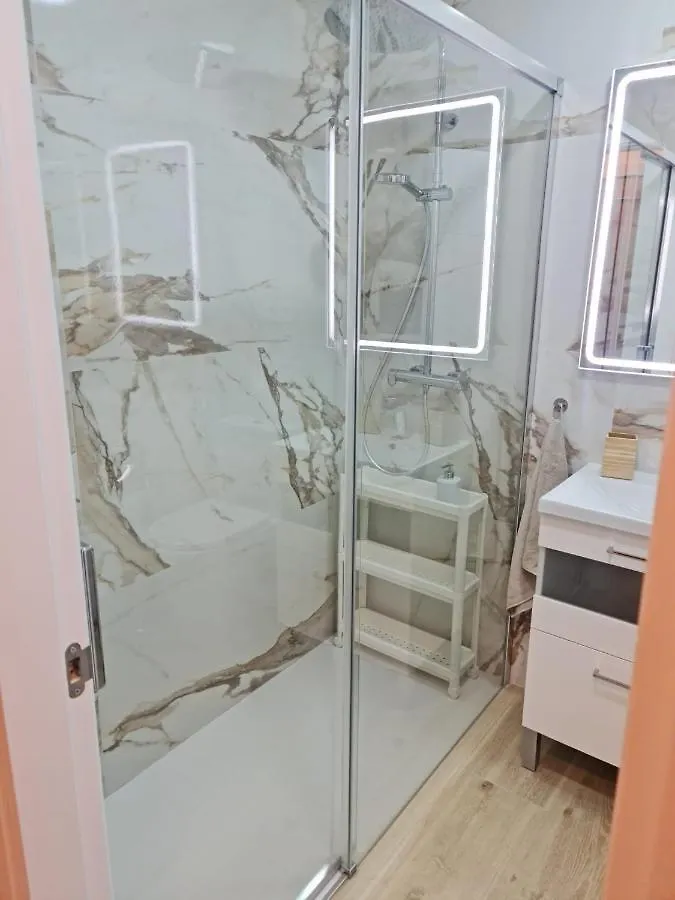 Apartamento Malaga Centro