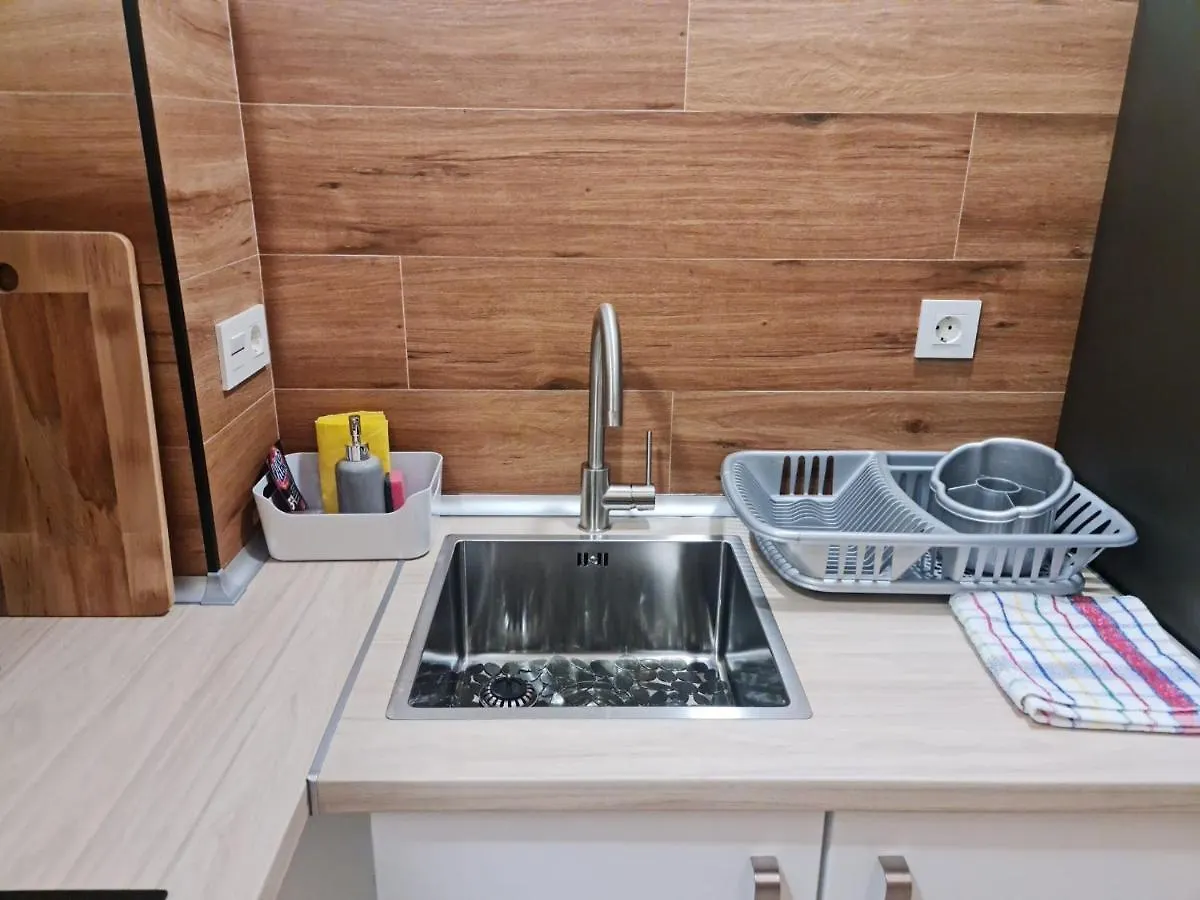 Apartamento Malaga Centro
